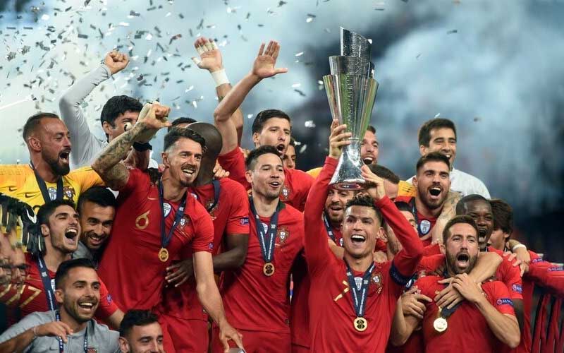 Tìm hiểu về Cup UEFA Euro 2024 - Những điều thú vị cần biết